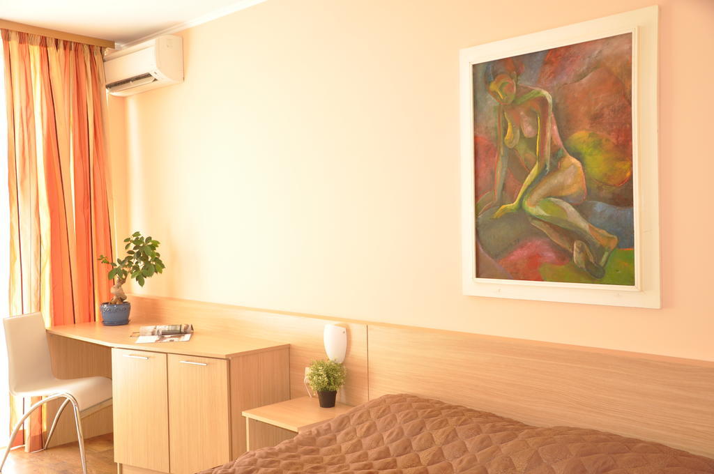 Rado Apartments Sapareva Banya Quarto foto