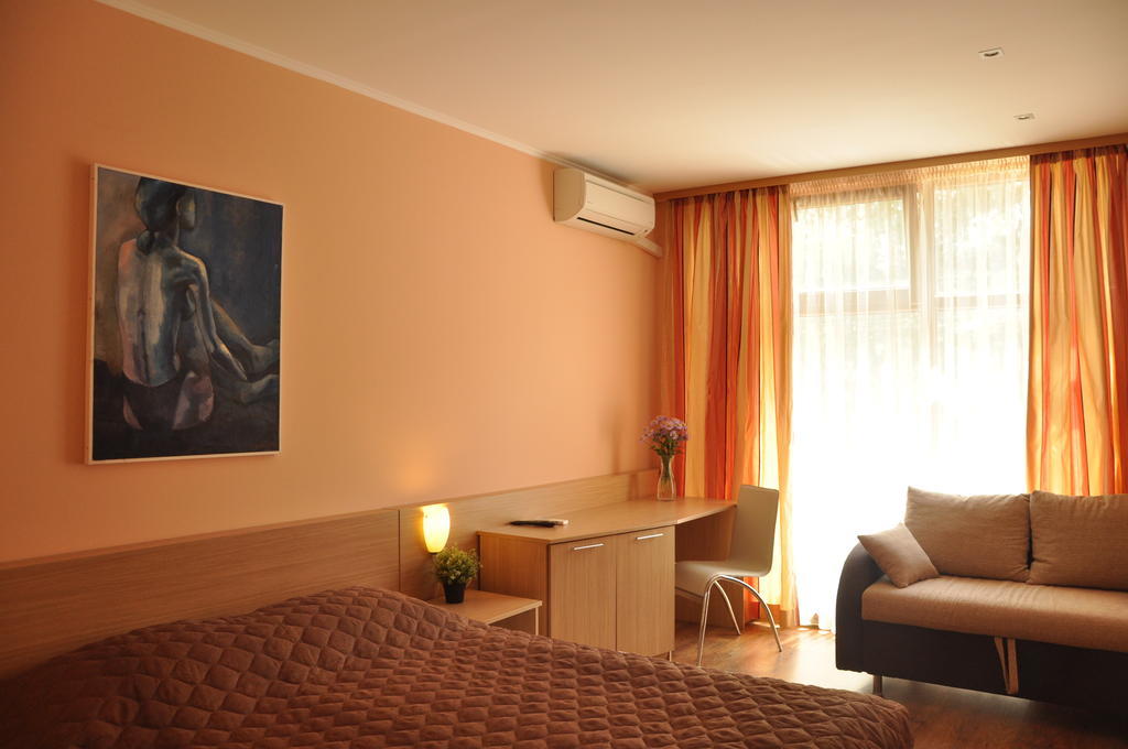 Rado Apartments Sapareva Banya Quarto foto