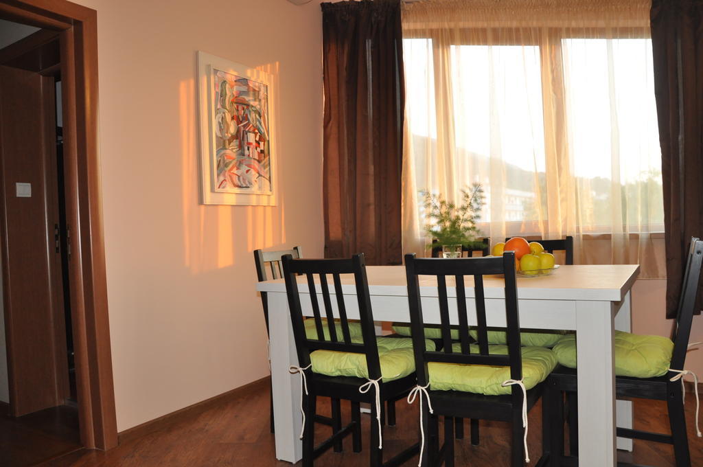 Rado Apartments Sapareva Banya Quarto foto