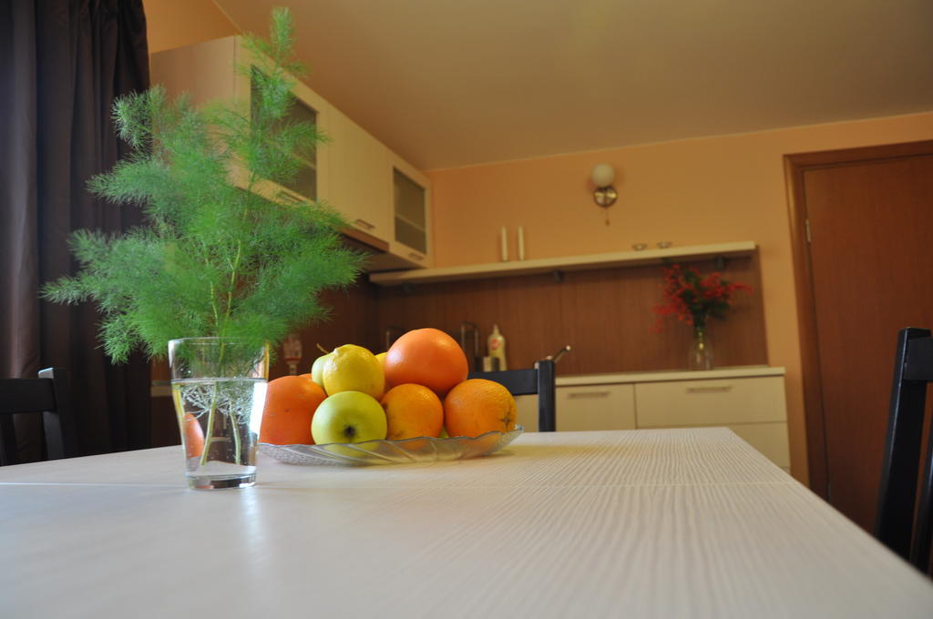 Rado Apartments Sapareva Banya Quarto foto