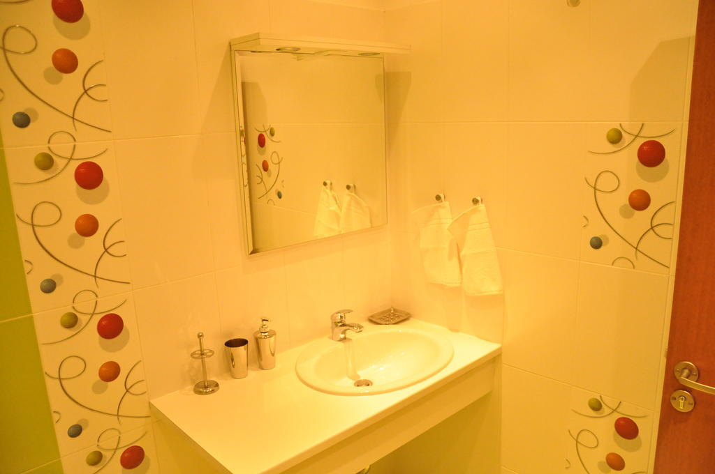 Rado Apartments Sapareva Banya Quarto foto