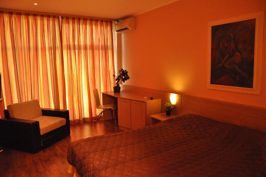 Rado Apartments Sapareva Banya Quarto foto