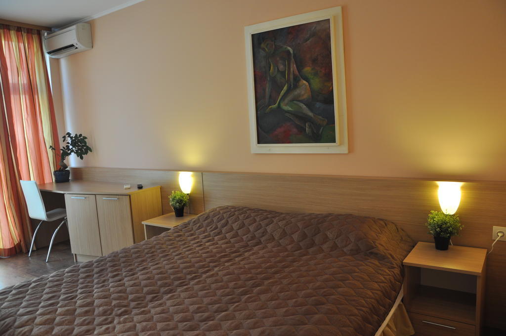 Rado Apartments Sapareva Banya Quarto foto