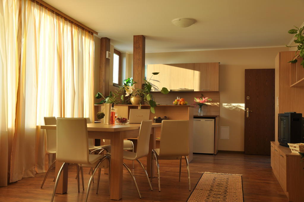 Rado Apartments Sapareva Banya Quarto foto